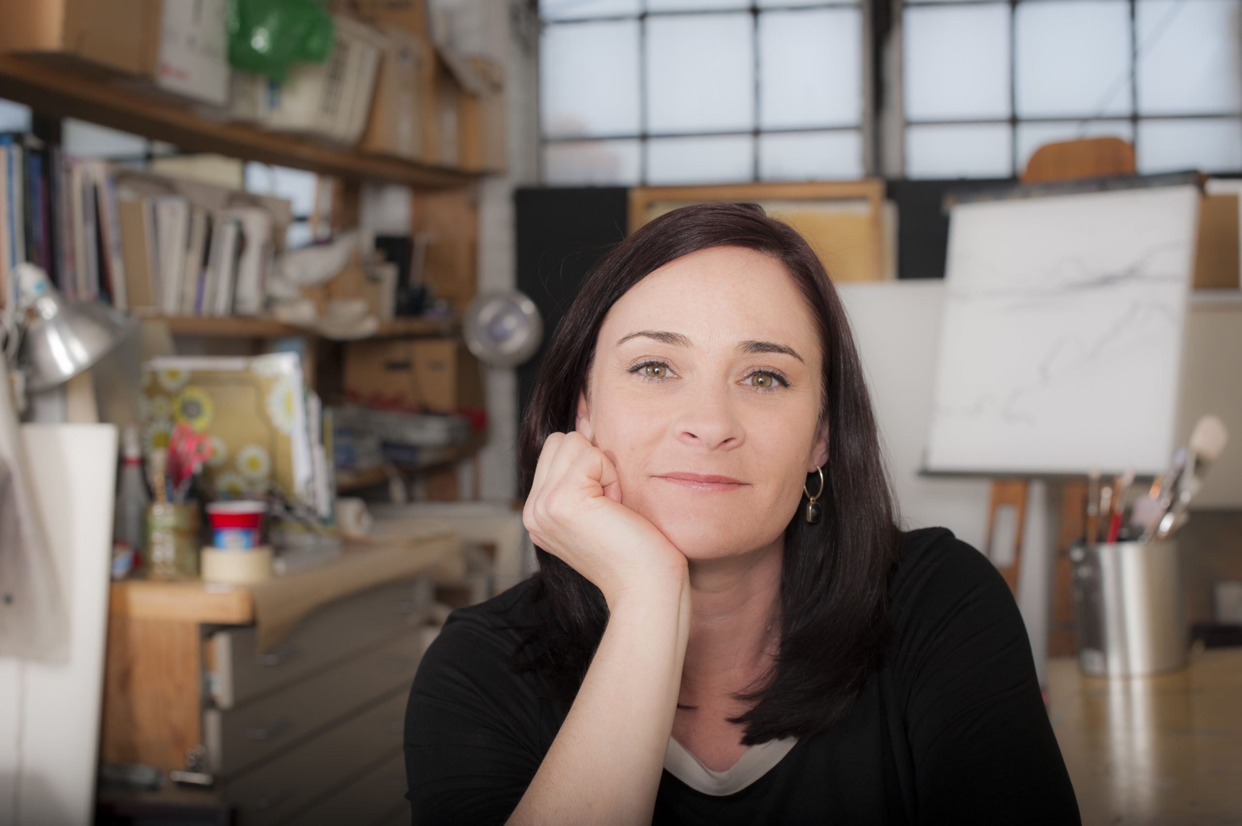 About | Jenny Wilson Fine Art