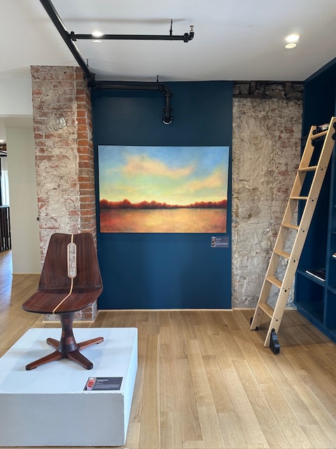 painting in situ